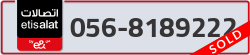  - code - 056 - number -8189222