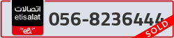  - code - 056 - number -8236444