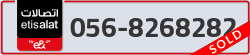  - code - 056 - number -8268282
