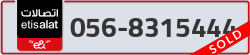  - code - 056 - number -8315444