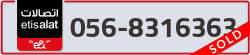  - code - 056 - number -8316363