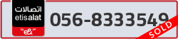 - code - 056 - number -8333549