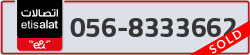  - code - 056 - number -8333662