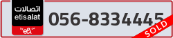  - code - 056 - number -8334445
