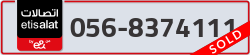  - code - 056 - number -8374111