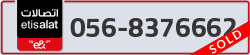  - code - 056 - number -8376662