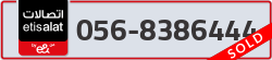  - code - 056 - number -8386444