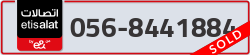  - code - 056 - number -8441884
