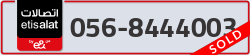  - code - 056 - number -8444003