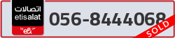  - code - 056 - number -8444068