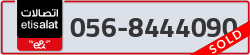 - code - 056 - number -8444090