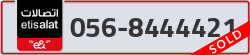  - code - 056 - number -8444421