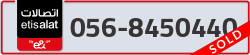  - code - 056 - number -8450440