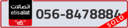  - code - 056 - number -8478884