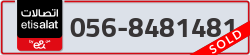  - code - 056 - number -8481481