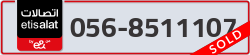  - code - 056 - number -8511107