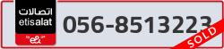  - code - 056 - number -8513223