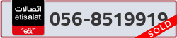  - code - 056 - number -8519919