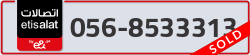  - code - 056 - number -8533313