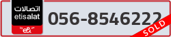  - code - 056 - number -8546222