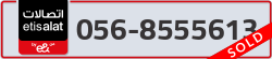  - code - 056 - number -8555613