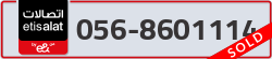  - code - 056 - number -8601114