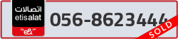  - code - 056 - number -8623444