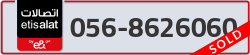  - code - 056 - number -8626060