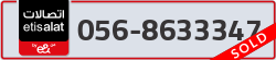  - code - 056 - number -8633347