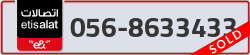  - code - 056 - number -8633433