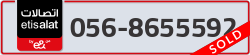  - code - 056 - number -8655592