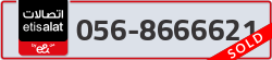  - code - 056 - number -8666621