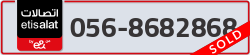  - code - 056 - number -8682868