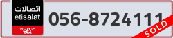  - code - 056 - number -8724111
