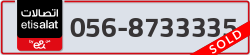  - code - 056 - number -8733335