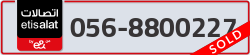  - code - 056 - number -8800227