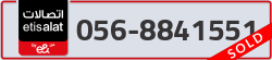 - code - 056 - number -8841551