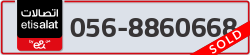  - code - 056 - number -8860668