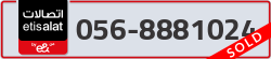  - code - 056 - number -8881024