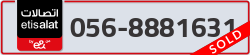  - code - 056 - number -8881631
