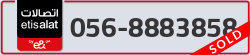  - code - 056 - number -8883858