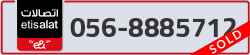  - code - 056 - number -8885712