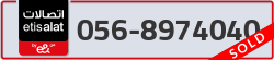  - code - 056 - number -8974040