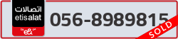  - code - 056 - number -8989815