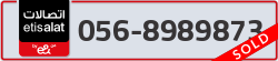  - code - 056 - number -8989873