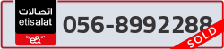  - code - 056 - number -8992288