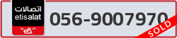  - code - 056 - number -9007970