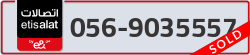  - code - 056 - number -9035557