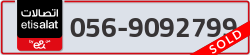  - code - 056 - number -9092799