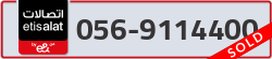  - code - 056 - number -9114400